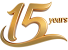 金蟻公司成立15周年 十五年來，始終為您守候