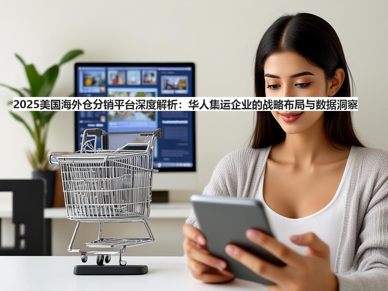 2025美國海外倉分銷平臺深度解析：華人集運企業(yè)的戰(zhàn)略布局與數(shù)據(jù)洞察