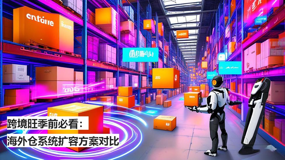 跨境旺季前必看：海外倉系統(tǒng)擴(kuò)容方案對比