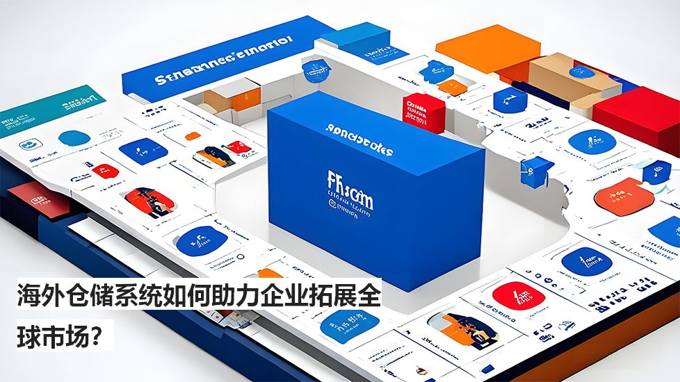 海外倉儲系統(tǒng)如何助力企業(yè)拓展全球市場？