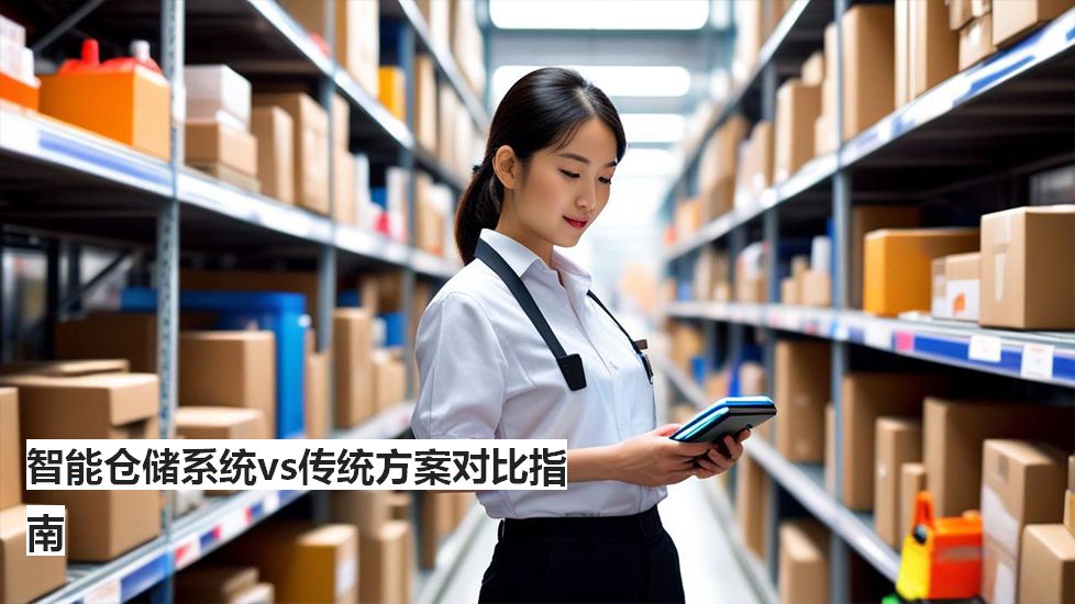智能倉(cāng)儲(chǔ)系統(tǒng)vs傳統(tǒng)方案對(duì)比指南