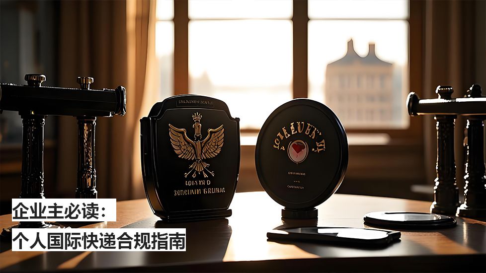 企業(yè)主必讀:個人國際快遞合規(guī)指南 企業(yè)主必讀:個人國際快遞合規(guī)指南