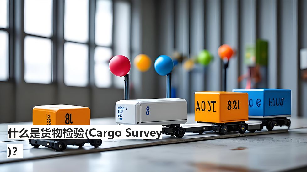 什么是貨物檢驗(CargoSurvey)？
