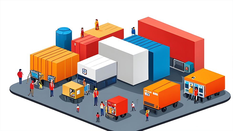 什么是貨物載重噸？海運(yùn)計(jì)費(fèi)核心指標(biāo)解析