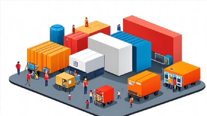 什么是貨物載重噸？海運(yùn)計(jì)費(fèi)核心指標(biāo)解析