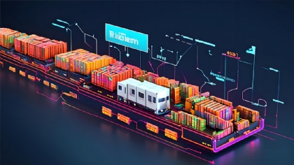 什么是CAREC運(yùn)輸走廊？中亞物流大動(dòng)脈解析