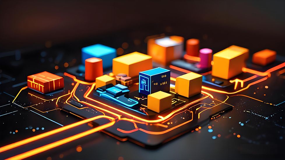 碳中和物流如何實(shí)現(xiàn)減排目標(biāo)？