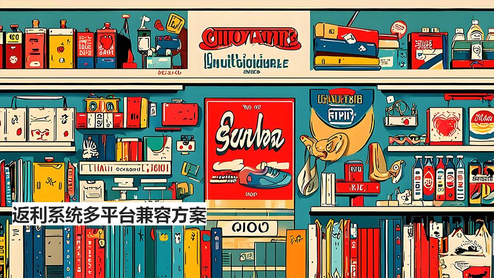 返利系統(tǒng)多平臺(tái)兼容方案 返利系統(tǒng)多平臺(tái)兼容方案