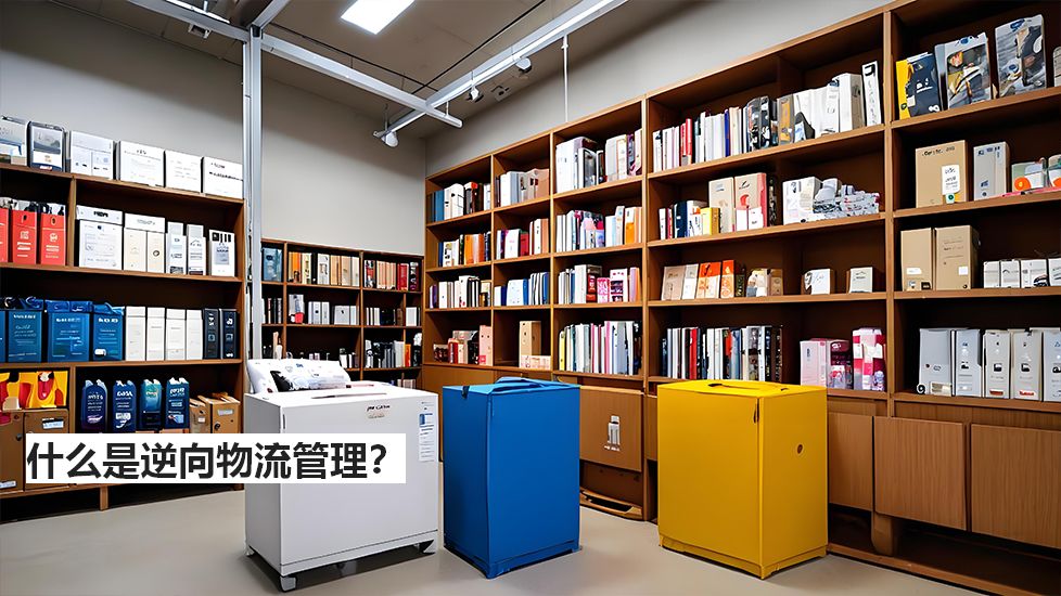什么是逆向物流管理？