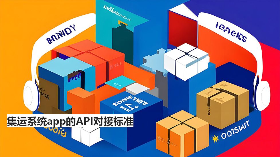 集運系統(tǒng)app的API對接標準 集運系統(tǒng)app的API對接標準