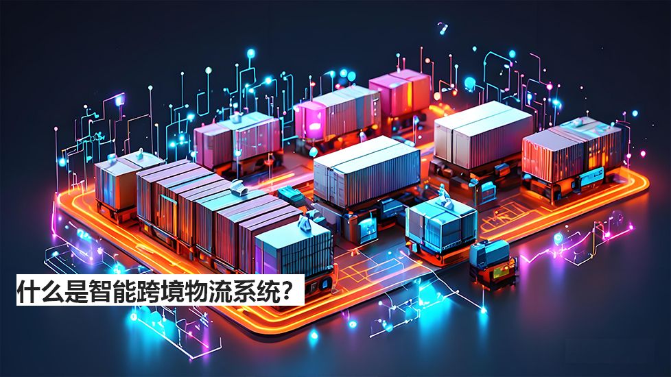 什么是智能跨境物流系統(tǒng)？