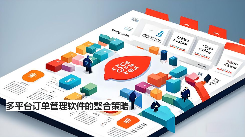 多平臺訂單管理軟件的整合策略 多平臺訂單管理軟件的整合策略