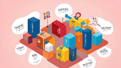 集運系統app的發(fā)展趨勢預測