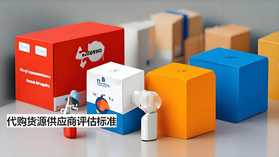代購(gòu)貨源供應(yīng)商評(píng)估標(biāo)準(zhǔn) 代購(gòu)貨源供應(yīng)商評(píng)估標(biāo)準(zhǔn)