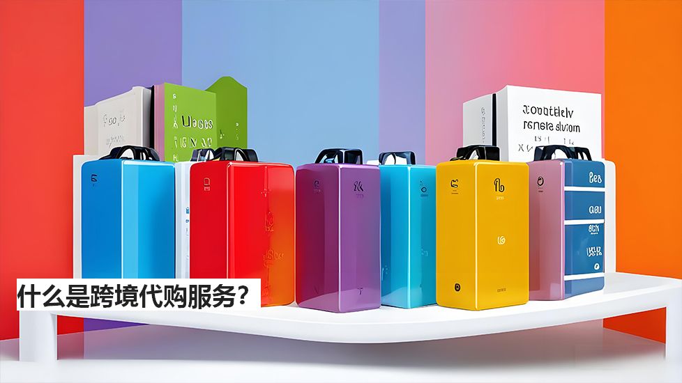 什么是跨境代購(gòu)服務(wù)？