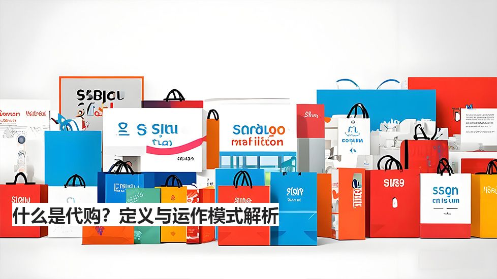 什么是代購？定義與運(yùn)作模式解析