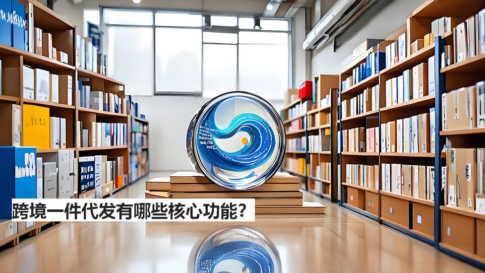 跨境一件代發(fā)有哪些核心功能？