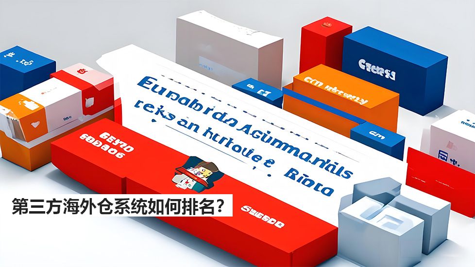 第三方海外倉系統(tǒng)如何排名？