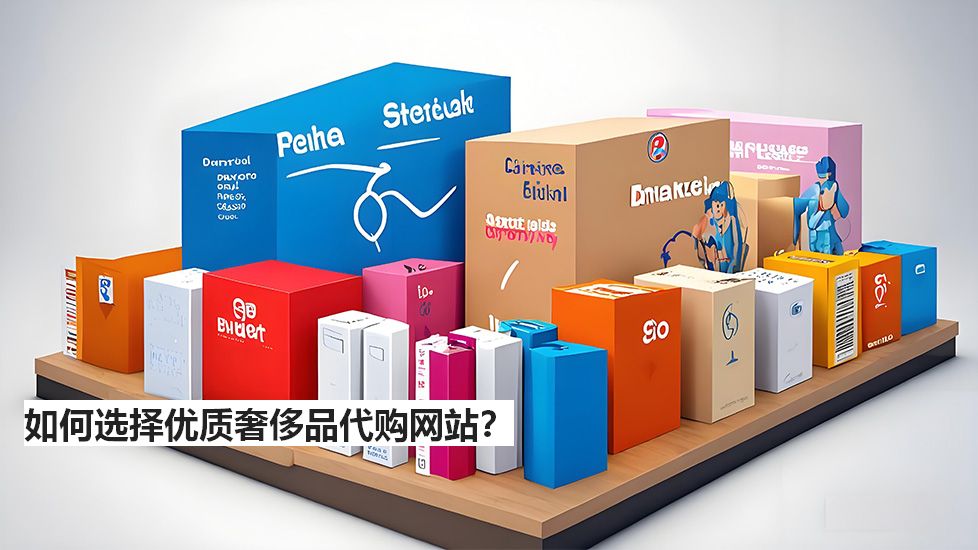 如何選擇優(yōu)質(zhì)奢侈品代購網(wǎng)站？