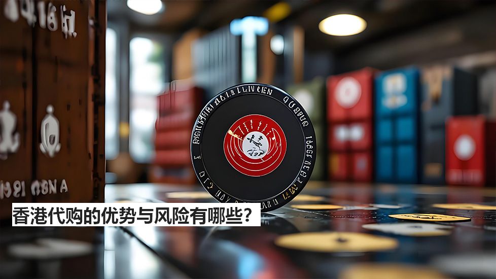 香港代購的優(yōu)勢與風險有哪些？