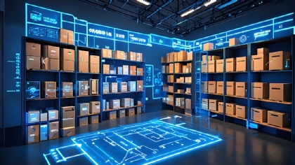 金蟻系統(tǒng)如何優(yōu)化海外倉管理？