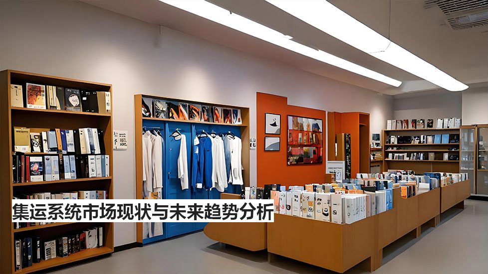 集運系統(tǒng)市場現(xiàn)狀與未來趨勢分析