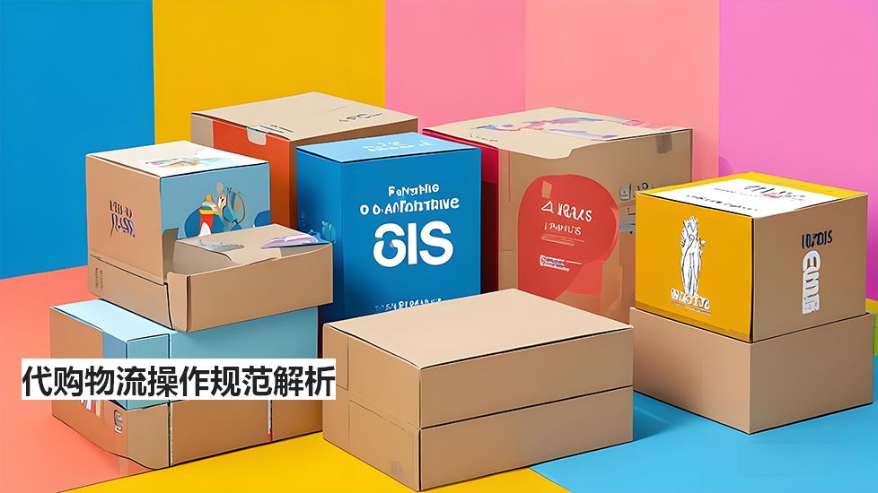 代購物流操作規(guī)范解析 代購物流操作規(guī)范解析