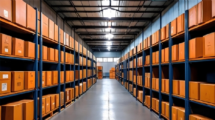 供應(yīng)鏈管理