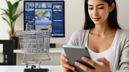 什么是代購(gòu)？跨境購(gòu)物模式解析