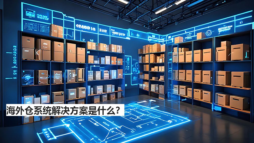 海外倉系統(tǒng)解決方案是什么? 海外倉系統(tǒng)解決方案是什么?