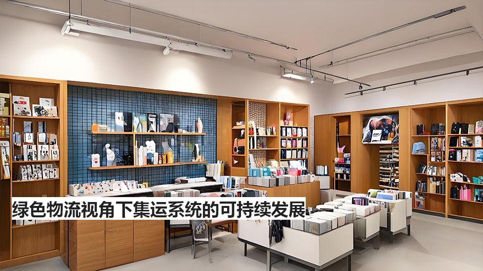 綠色物流視角下集運系統(tǒng)的可持續(xù)發(fā)展 綠色物流視角下集運系統(tǒng)的可持續(xù)發(fā)展