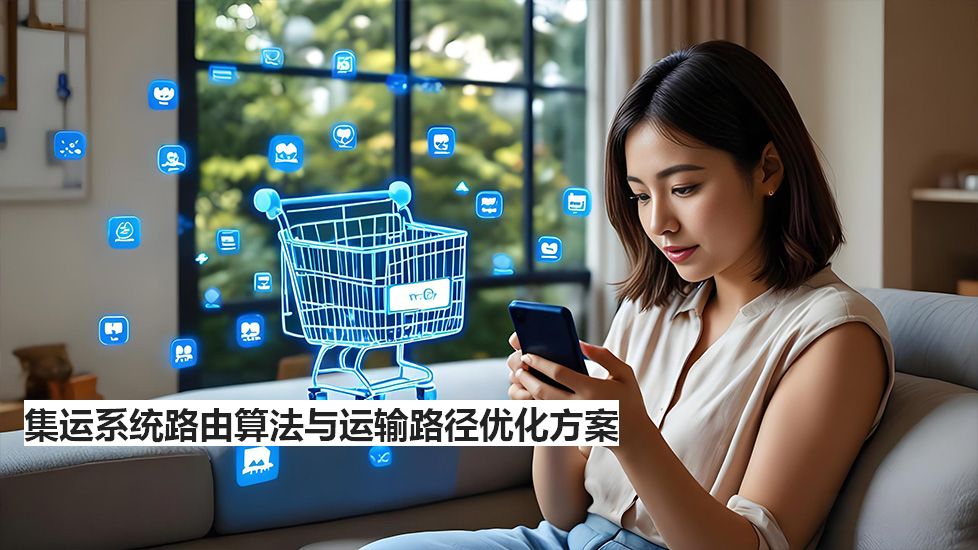 集運(yùn)系統(tǒng)路由算法與運(yùn)輸路徑優(yōu)化方案 集運(yùn)系統(tǒng)路由算法與運(yùn)輸路徑優(yōu)化方案