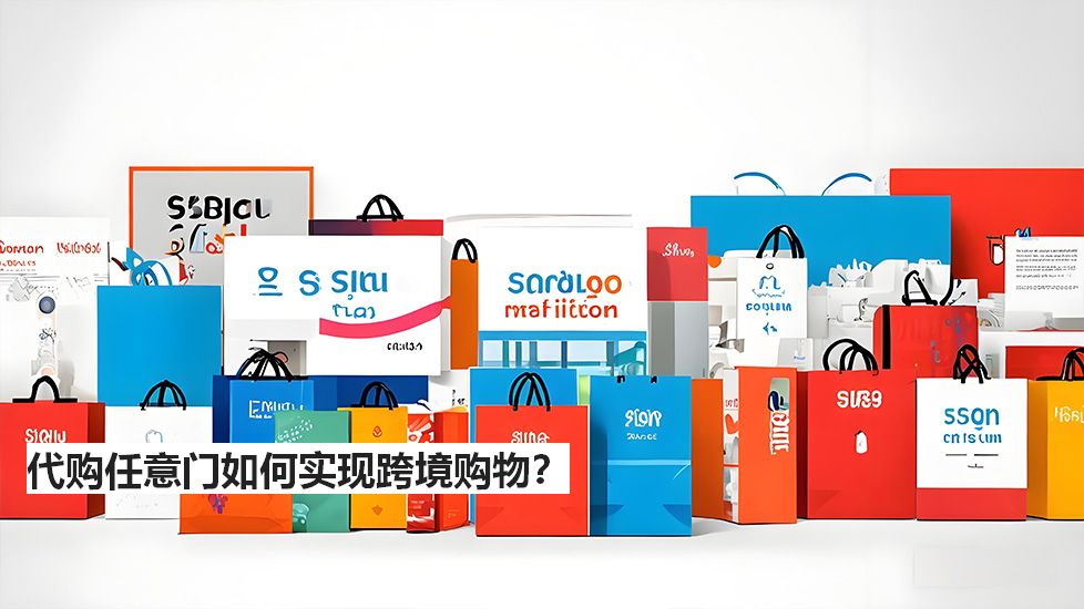 代購任意門如何實(shí)現(xiàn)跨境購物？