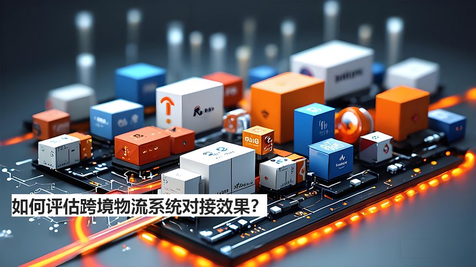 如何評估跨境物流系統(tǒng)對接效果？