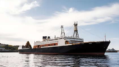 載重噸（DWT）與總噸（GT）的區(qū)別？船舶運力測算指南