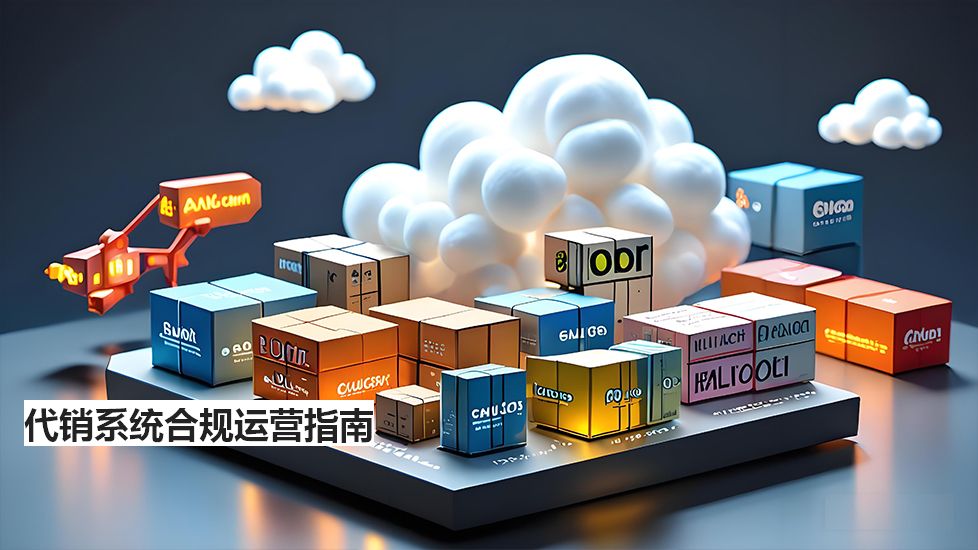 代銷系統(tǒng)合規(guī)運(yùn)營(yíng)指南 代銷系統(tǒng)合規(guī)運(yùn)營(yíng)指南