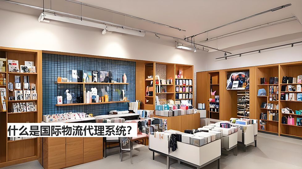 什么是國際物流代理系統(tǒng)？