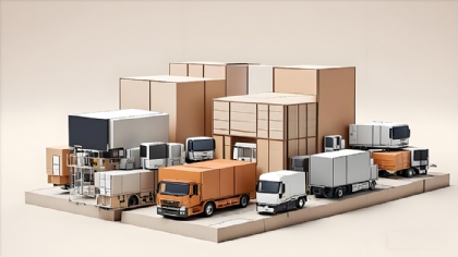 什么是貨運代理系統(tǒng)？