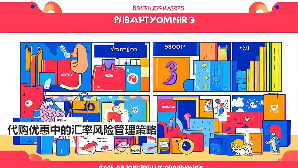 代購優(yōu)惠中的匯率風(fēng)險(xiǎn)管理策略 代購優(yōu)惠中的匯率風(fēng)險(xiǎn)管理策略