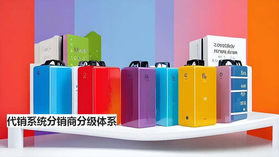代銷(xiāo)系統(tǒng)分銷(xiāo)商分級(jí)體系 代銷(xiāo)系統(tǒng)分銷(xiāo)商分級(jí)體系