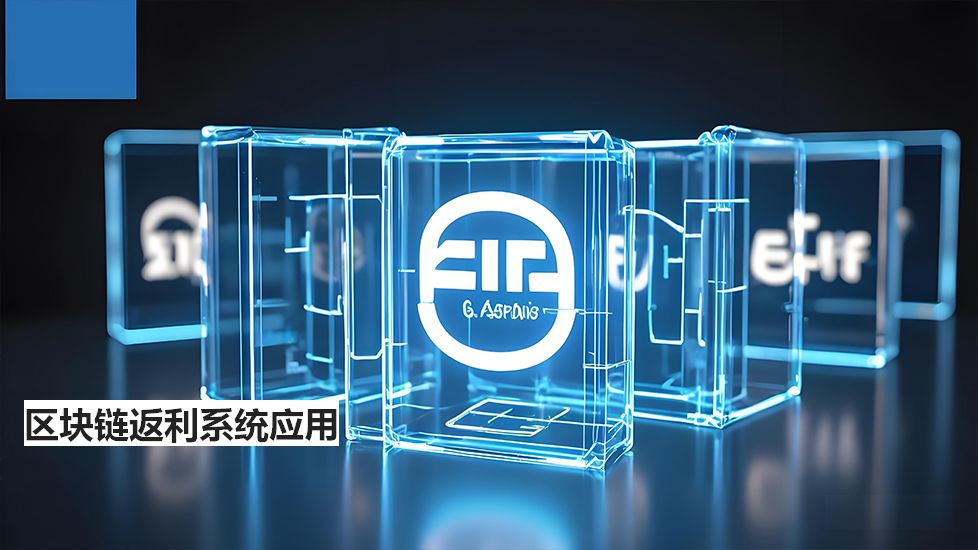 區(qū)塊鏈返利系統(tǒng)應(yīng)用 區(qū)塊鏈返利系統(tǒng)應(yīng)用