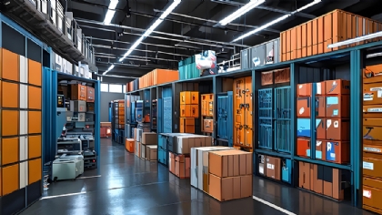 WMS系統(tǒng)有哪些核心功能？