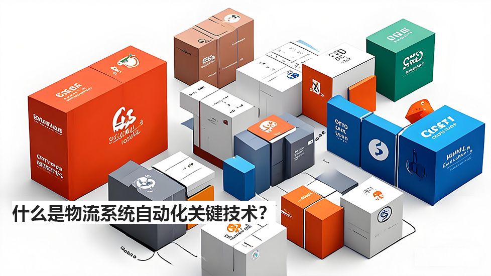 什么是物流系統(tǒng)自動化關(guān)鍵技術(shù)？