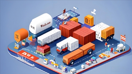 物流系統(tǒng)如何實現(xiàn)數(shù)字化？