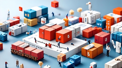 智能集運管理系統(tǒng)有哪些功能？