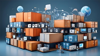 智能集運系統(tǒng)有哪些核心模塊？