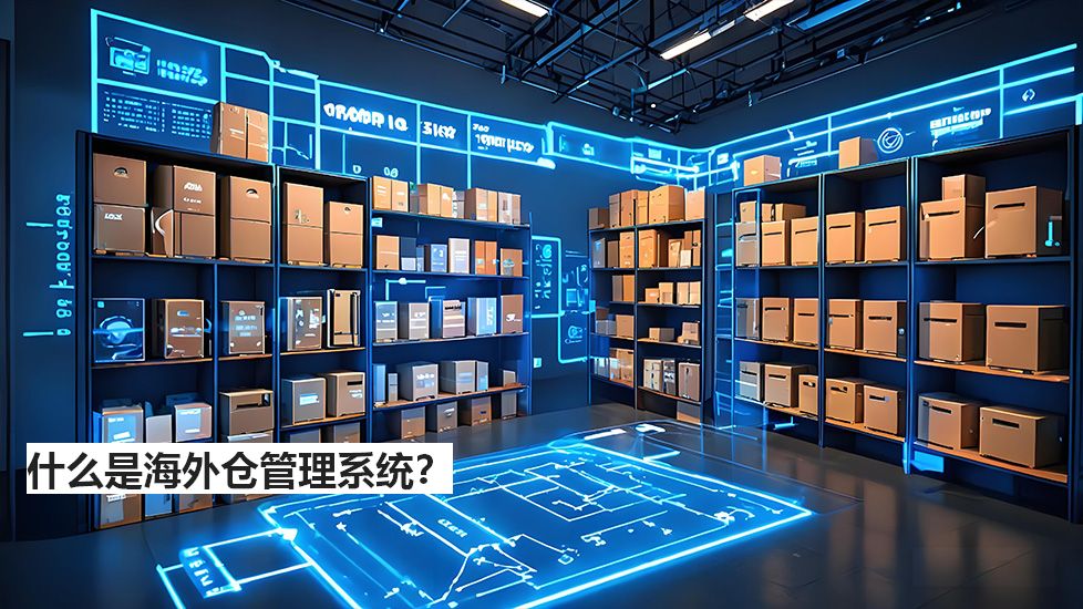 什么是海外倉管理系統(tǒng)？