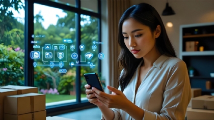 集運(yùn)系統(tǒng)未來發(fā)展趨勢與技術(shù)創(chuàng)新展望