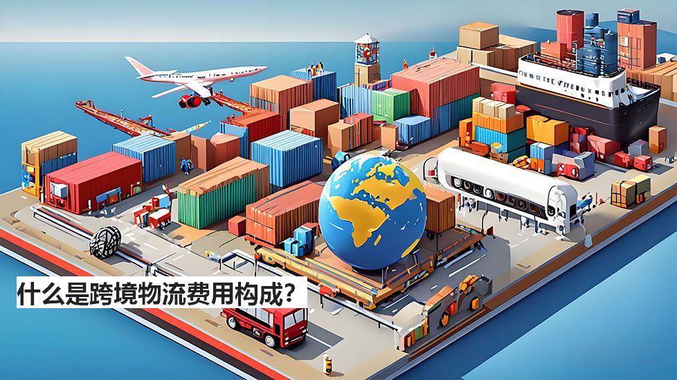 什么是跨境物流費(fèi)用構(gòu)成？