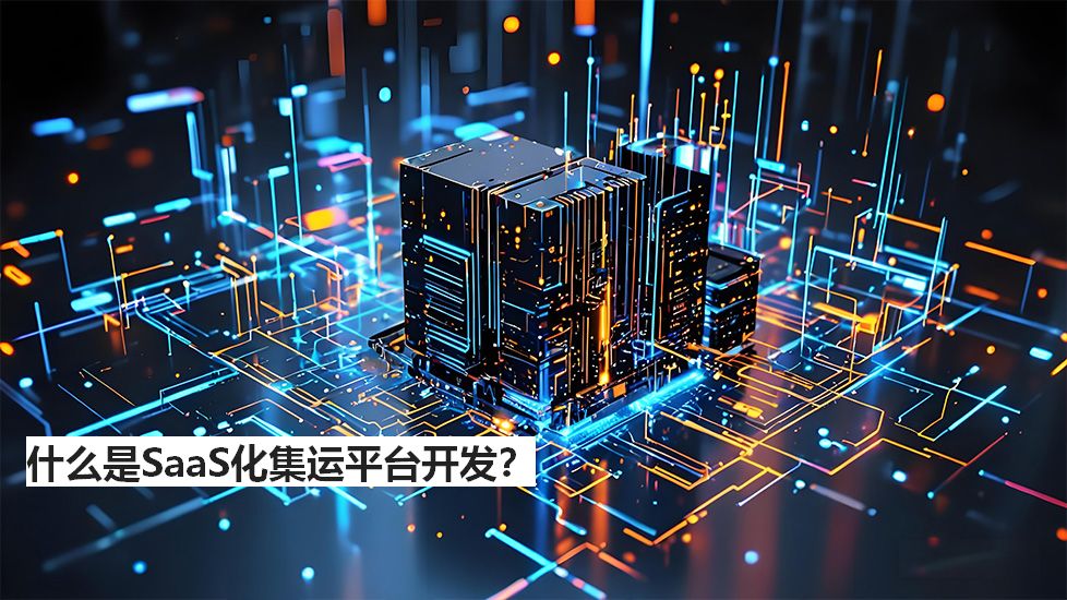 什么是SaaS化集運(yùn)平臺(tái)開發(fā)? 什么是SaaS化集運(yùn)平臺(tái)開發(fā)?
